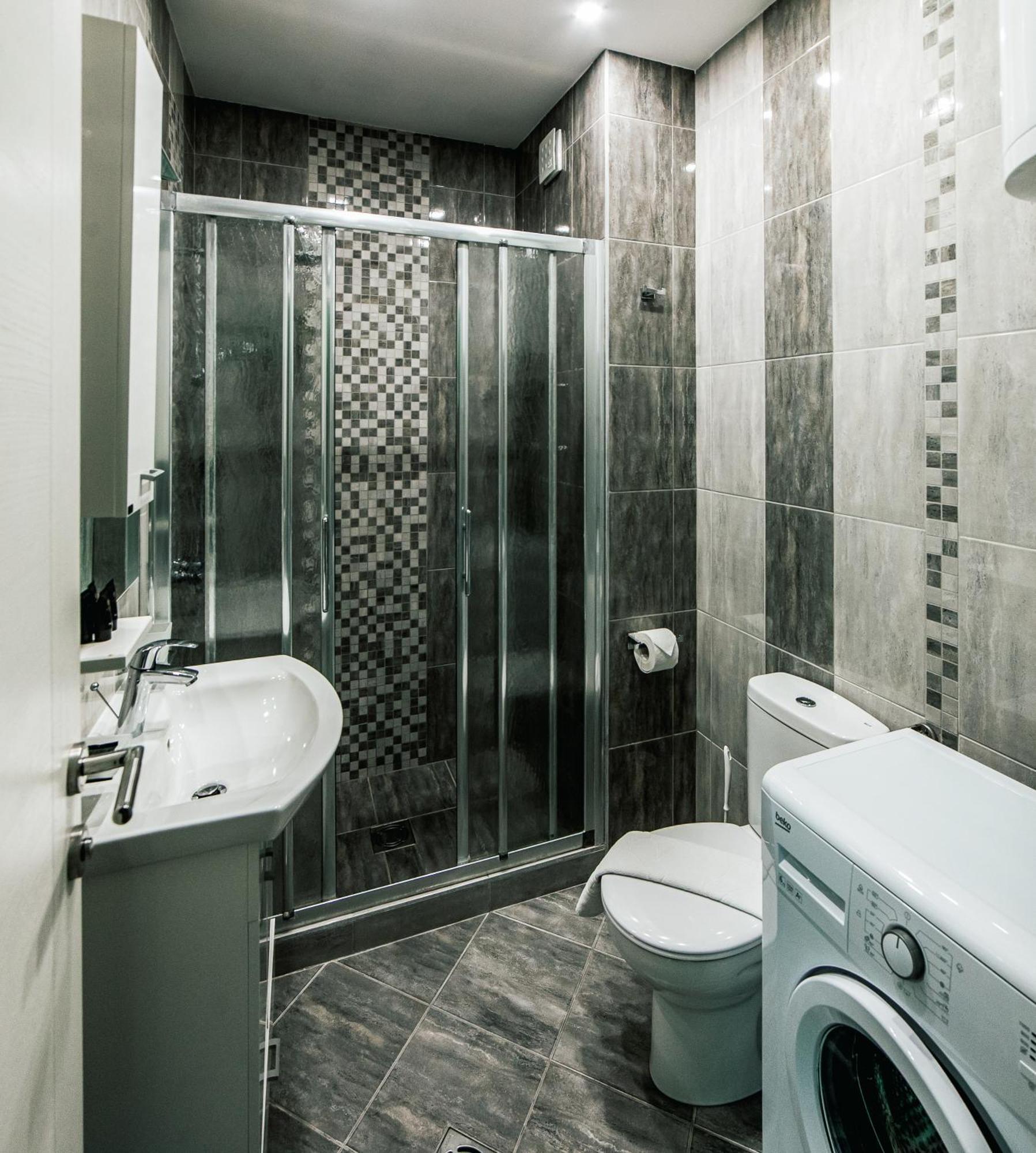 Green Bay Apartments Morinj Kotor Kültér fotó